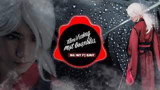 TÂM VƯỚNG MỘT ĐOẠN SẦU (Remix) | Gia Huy ft H-Fire | Tâm Lặng Như Nước 2