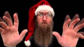 Onkel Rejes Juleheavy - Onkel Reje