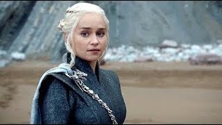 Игра Престолов (7 сезон 4 серия) — Русское промо (2017)