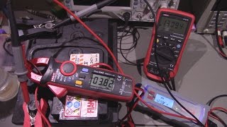 Lidl - Ultimate Speed Smart Car & Motorcycle battery charger
