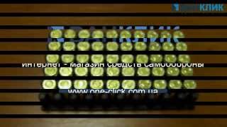 Патроны холостые пистолетные OZKURSAN 9 мм