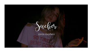 Jonas Brothers - Sucker [Türkçe Çeviri]