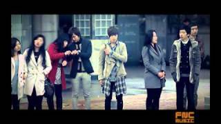 CNBLUE - 외톨이야 M/V