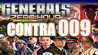 Command & Conquer Generals  Zero Hour 009. ГЕНЕРАЛЫ. СТРАТЕГИЯ