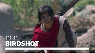 Birdshot - Mikhail Red Film Trailer (2016)