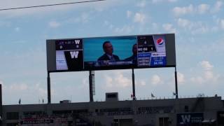 Winnipeg Jets draft Patrik Laine fans reaction at IGF