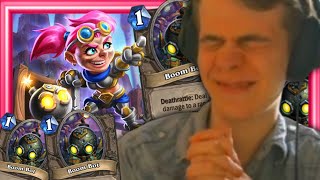 New SMOrc Bomb Wrangler Warrior Doesn't Go According To Plan..