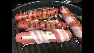 Hot DOGS ? Botaneros para el Mundial⚽️?