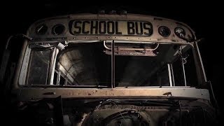 I'm a school bus driver, it's 2:31 AM, the kids are crying | Scary Stories from R/Nosleep