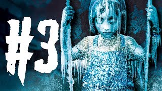 ЗАБРЁЛ В БОРДЕЛЬ! ► Silent Hill: Shattered Memories Прохождение #3 ► ХОРРОР ИГРА