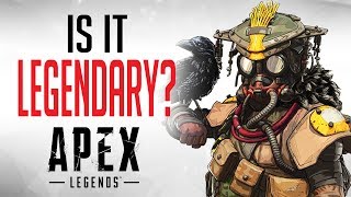 10 Awesome Things We LOVE About Apex Legends