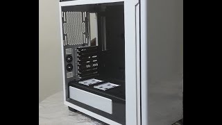 nzxt H440 case mod