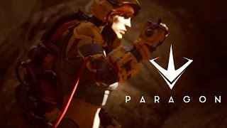 Paragon - Countess Announcement Trailer