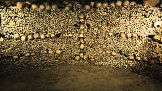 ASMR Scary Story: The Cask of Amontillado by Edgar Allan Poe