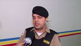 Grupo sem teto invade fazenda em Prata-MG e exige R$ 10 mil para ir embora