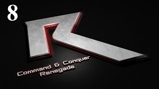 Прохождение Command & Conquer: Renegade [60 FPS] - #8 : Эволюция зла
