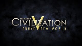 Civilization 5 - Brave new world - intro german