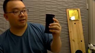 Thrunite TN36UT - 7300 Lumens Brightest Flashlight in the Market?!