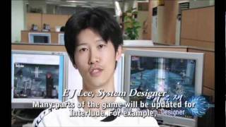 [Guide] Lineage 2 Interlude - The Making of Interlude (12.03.2007)
