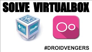 [Genymotion][Android]How Solve Unable To Load VirtualBox Engine Genymotion(แก้ปัญหา Genymotion)