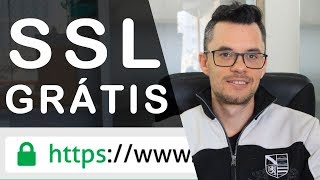? Como Instalar Um Certificado SSL (HTTPS) Grátis - Tutorial Completo