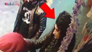 BAKIDA TRANS "QARAÇI HİPNOZU" İLƏ SATICINI BELƏ ALDATDI