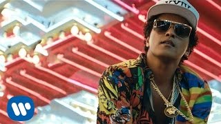 Bruno Mars - 24K Magic (Official Video)