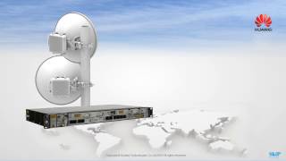 HUAWEI RTN 910A Hardware At a Glance (Multimedia)