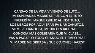 ARCE - AYER - Letra
