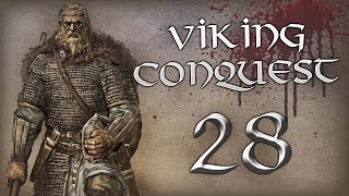 [28] Viking Conquest - Baldr's Future Kingdom