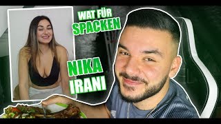 CanBroke | Wat für Spacken #73 | Nika Irani Teil 1