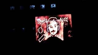 Cygnus 2k17 amazing sand art at Nuzvid IIIT || RGUKT || IIIT SRIKAKULAM || Sand art || CYGNUS