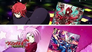 [Sub][Episode 47] Cardfight!! Vanguard G Stride Gate Official Animation
