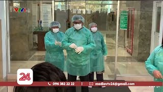 Những diễn biến mới nhất xung quanh dịch COVID-19 (nCoV) | VTV24