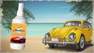 Car wax Vs Liquid Glass