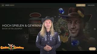♛ OVO Casino Test UPDATED 2019 | Casino-Cowboy.net ♛