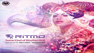 RITMO - Some Kind Of Rhythm 006 DJ Mix
