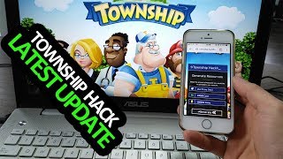 Township Hack - How to get Unlimited Cash and Coins (Android/iOS) in Township Hack