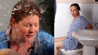 Things That Only Happen During A Home Birth