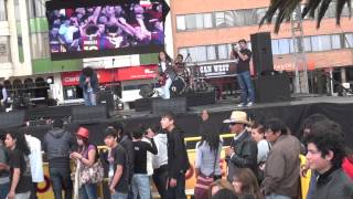 Asalto Thrash Metal Sogamoseño !!!!!