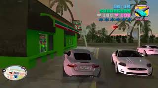 Как пройти миссию в вайс сити! Gta vice city прохождение. Русская гта. #149