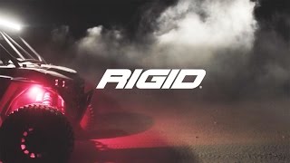 RIGID | Adapt™ - COMING SOON