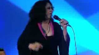 Aniversário de Gal Costa em Salvador