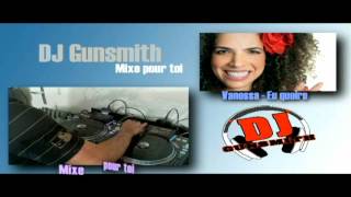 Mix Kizomba Mars 2k12 (live)
