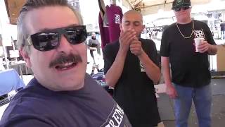 Devils Harvest - Devils Nectar & Kings Coast : High Times Cannabis Cup 2016