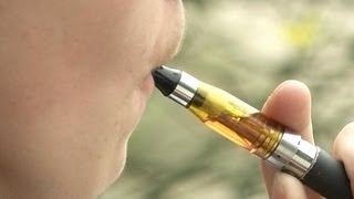 7 jours BFM: E-cigarettes: l'effet de mode - 29/06