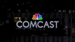 Comcast taking on Disney for 21st Century Fox entertainment assets