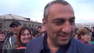 Քարոզարշավի ամենատպավորիչ դրվագները՝ մեկ տեսանյութում