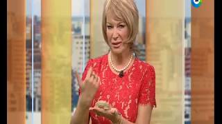 Наталья Правдина: Как привлечь деньги с  помощью восточной практики Фен-шуй!