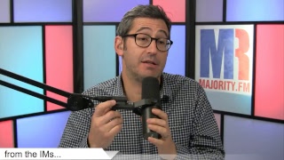 News with MR Team - MR Live - 11/13/17